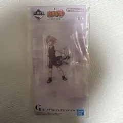 [NARUTO]一番くじＧ賞アクリルコレクション