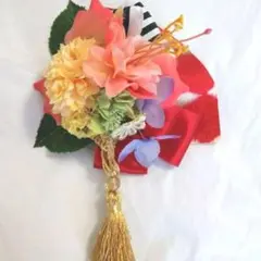 和装 髪飾り 卒業式/結婚式など