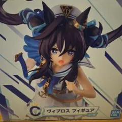 一番くじ　ヴィブロス　フィギュア