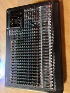 ステレオ4ch(8input) ミニミキサー☆KAWAI 「MX-4S」 - メルカリ