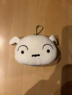 クレヨンしんちゃん　シロ