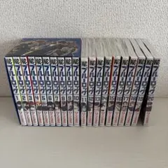 ブルーロック 1～37巻＋エピソード凪 全巻 - メルカリ