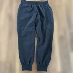Under Armour ブラック ジョガーパンツ S/M
