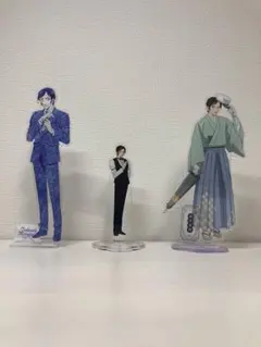 名探偵コナン（諸伏高明）アクリルスタンドセット