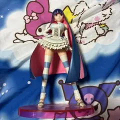 パンティ＆ストッキング ストッキングのサムネイル
