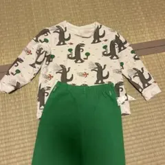 UNIQLOユニクロパジャマ
