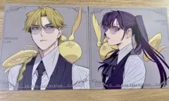 D.Gray-man TCG リナリー・リー 5枚 まとめ売り - メルカリ