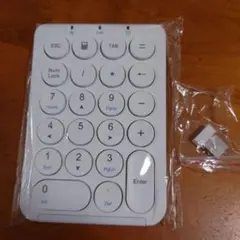 iClever テンキー ワイヤレス IC-KP09のサムネイル