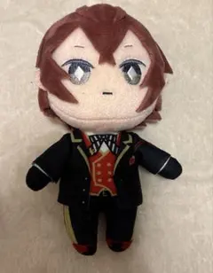 ピオフィ ピオフィオーレの晩鐘 ぬいぐるみ ギルバート - メルカリ