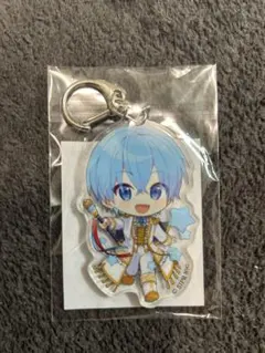 新品未使用　未開封　すとぷり公式　ころんくん　アクリルキーホルダー