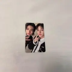 Stray Kids バンチャン ヒョンジン social path