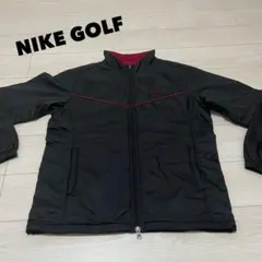 NIKE GOLF 2wayジャケット Mサイズ