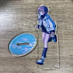MyGO!!!!! アニメイト特典 燈アクリルキーホルダー 缶バッジ