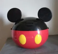 ディズニー　ミッキー　ポップコーンバケット