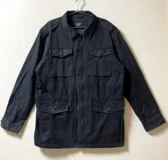 Lee リー M65タイプ ミリタリージャケット XXL
