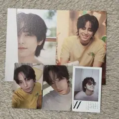 &TEAMシーグリ2026　タキ　TAKI