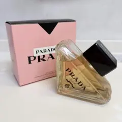 PRADA Paradoxe オーデパルファム 90mlのサムネイル