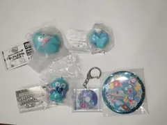 ハンギョドン まとめ売り