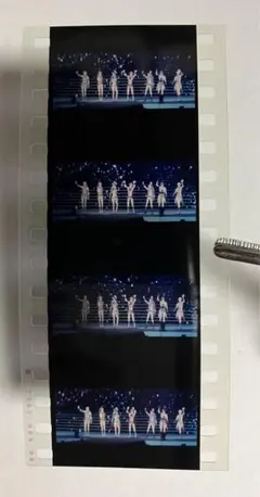 6-14【6週目入場特典フィルム・アイナナ】アイドリッシュセブン 7人