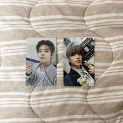 straykids スンミン 5-STAR DOME TOUR トレカ