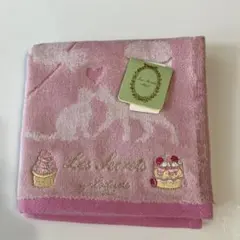 LADUREEラデュレハンカチのサムネイル