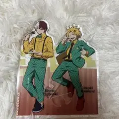 僕のヒーローアカデミア　アクリルスタンド