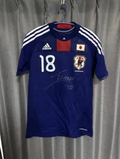 中村俊輔レッジーナアウェイRegginaセリエAレガカルチョパッチ付② 中村俊輔レッジーナアウェイRegginaセリエAレガカルチョパッチ付②