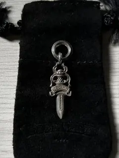 2025年最新】CHROME HEARTS ダガーの人気アイテム - メルカリ