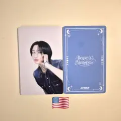 ATEEZ toktoq kq ソンファ ミンギ ユニット ATEEZ toktoq kq ソンファ ミンギ ユニット - メルカリ