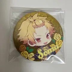 めておら みかさくん すとふぇす2026 缶バッジ デフォ - メルカリ