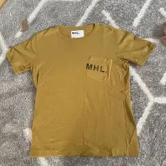 マーガレットハウエルＴシャツ