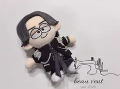 ぬい服　菊池風磨　timelesz