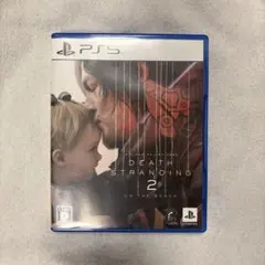 DEATH STRANDING 2 (PS5)