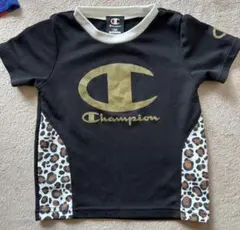 Champion チャンピオン Tシャツ 100cm