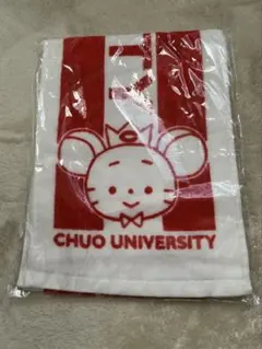 2025年最新】中央大学 タオルの人気アイテム - メルカリ