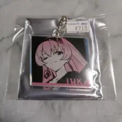 わたモテ 原作コマ キーホルダー 加藤明日香 - メルカリ