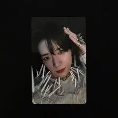 txt ボムギュ weverseJP 特典 トレカ