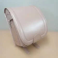 ランドセル展示品 クリーム - メルカリ