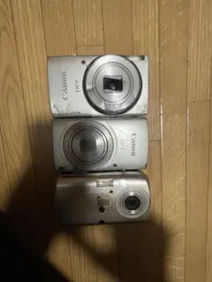 Canon PowerShot A1000 IS デジカメ ジャンク品 部品取り Canon PowerShot A1000 IS デジカメ ジャンク品 部品取り - メルカリ