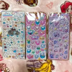 正規品　翌日発送　メロウアクアリウム　プチドロップシール　即購入OK