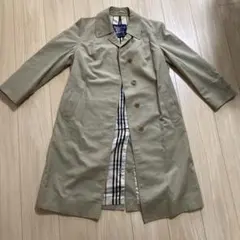 Burberrys プローサム　イングランド製　ベージュ トレンチコート