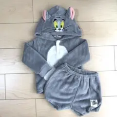 トム セットアップ 90