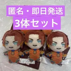 終末のワルキューレIII マスコット vol.2 ニコラ・テラス - メルカリ