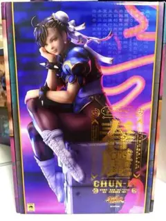 2026年最新】春麗 マックスファクトリーの人気アイテム - メルカリ