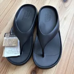 新品タグ付THE NORTH FACE サンダル CAMPER FLIP24cmのサムネイル