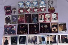 名探偵コナン 赤井秀一 ライ ぱしゃこれ コナンランド アプリ缶バッジ