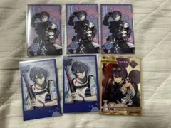 小柳ロウ サンリオコラボ Dytica 周年 特典 チェキ