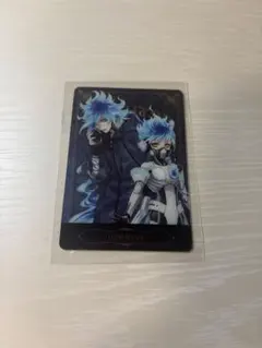 ツイステ イグニハイド寮