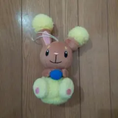 2026年最新】ミミロルぬいぐるみの人気アイテム - メルカリ