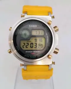 【6608】 CASIO G-SHOCK DW-6300-9のサムネイル